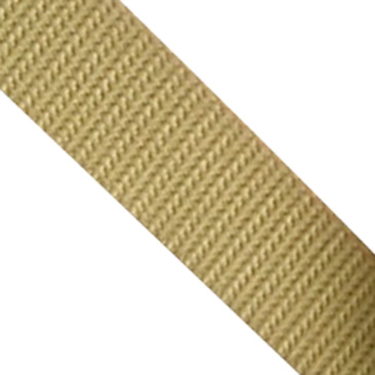 FIREPROOF WEBBING
