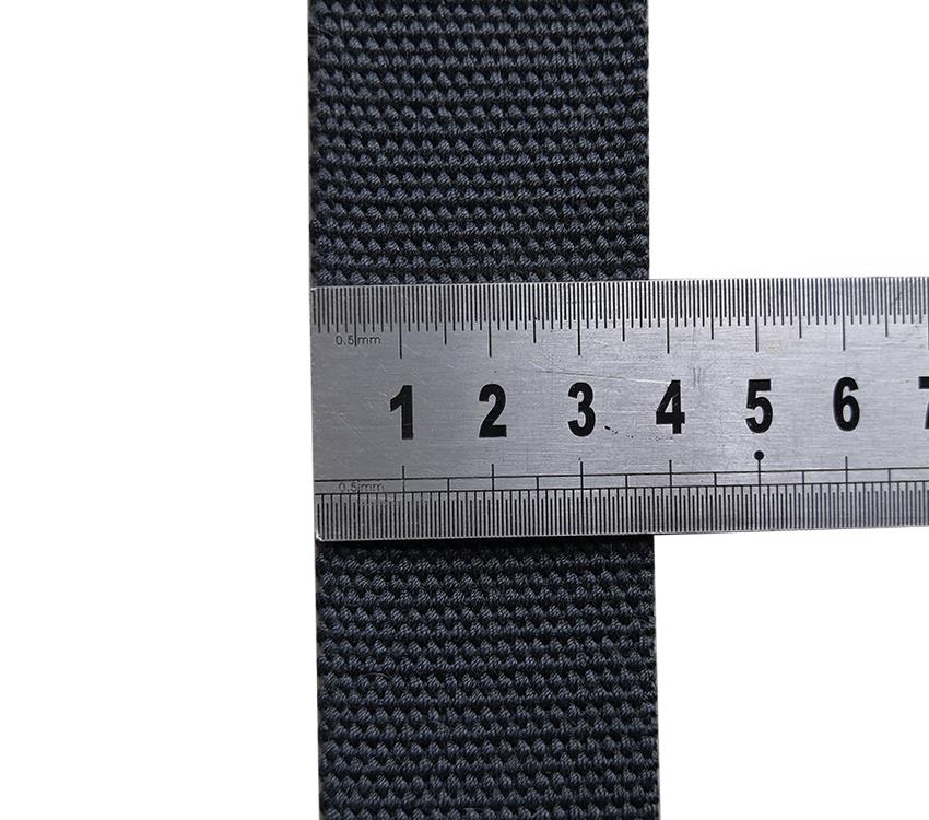 38mm Alev Geciktirici Kevlar Dokuma