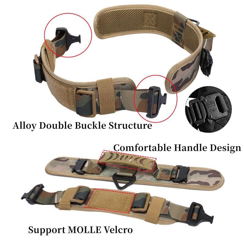 tactical collar 3 tactical collar 3
