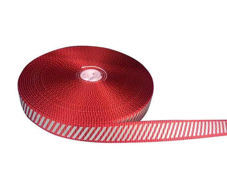 Evcil Hayvan Ürünleri İçin 3M Yansıtıcı Naylon Dokuma