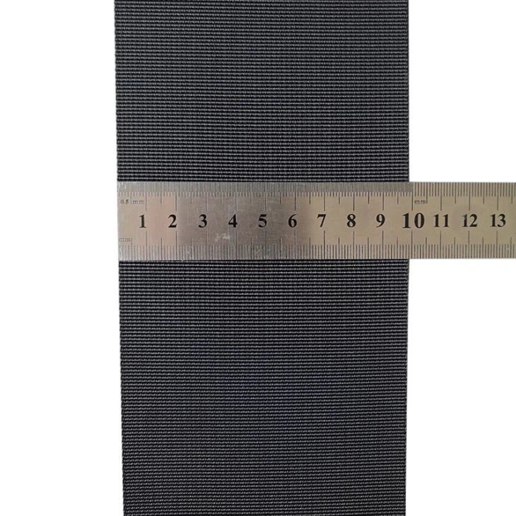 4 Inch Polyester Webbing Straps