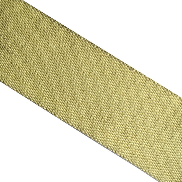 Dayanıklı Kevlar Dokuma Kes