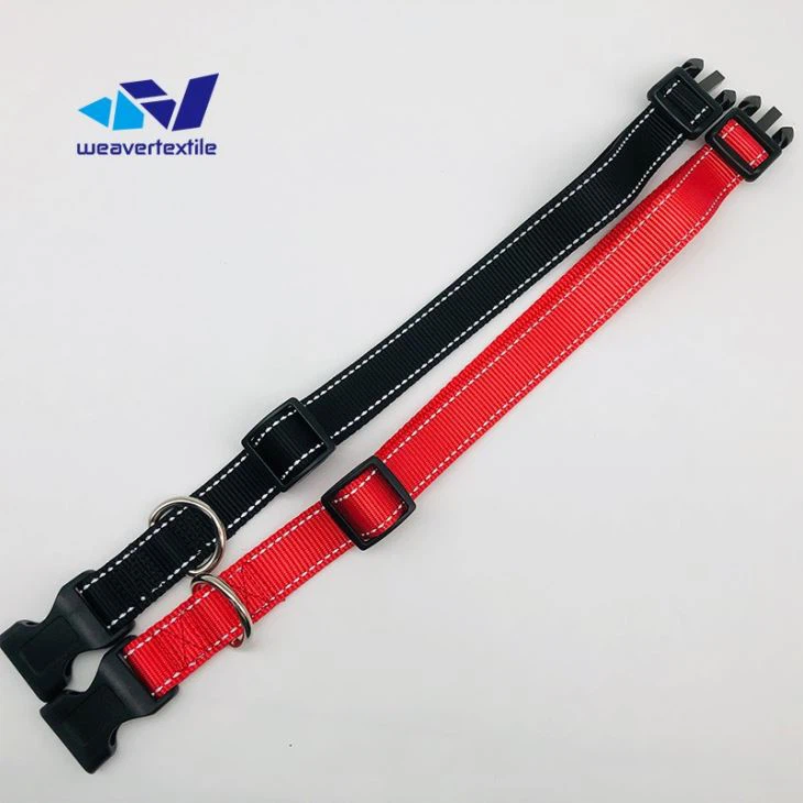 Reflective Dog Collar For Night Walking