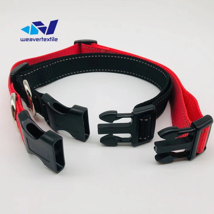 Reflective Dog Collar For Night Walking