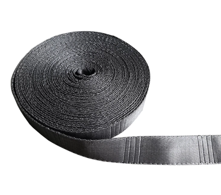 Uhmwpe papatya zinciri hamak kayışları