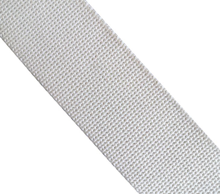 Beyaz Kevlar Nomex Dokuma
