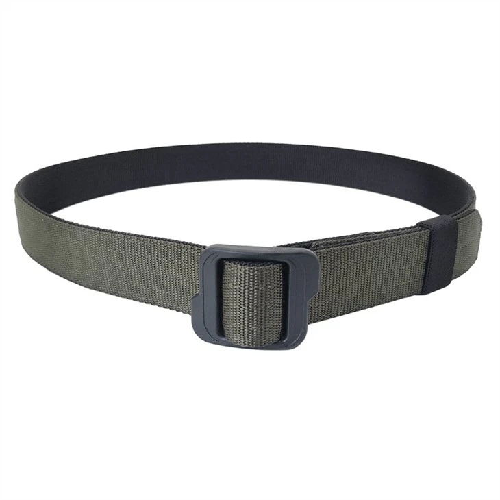 1.5 Inch Double Layers TDU Belt