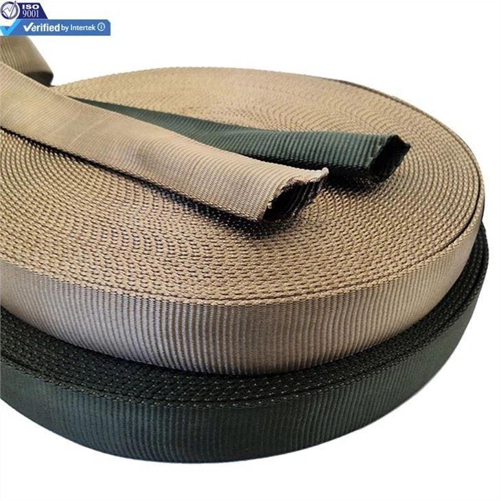 nylon webbing straps