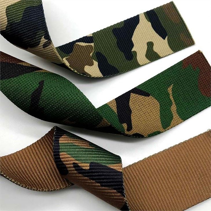army pattern webbing