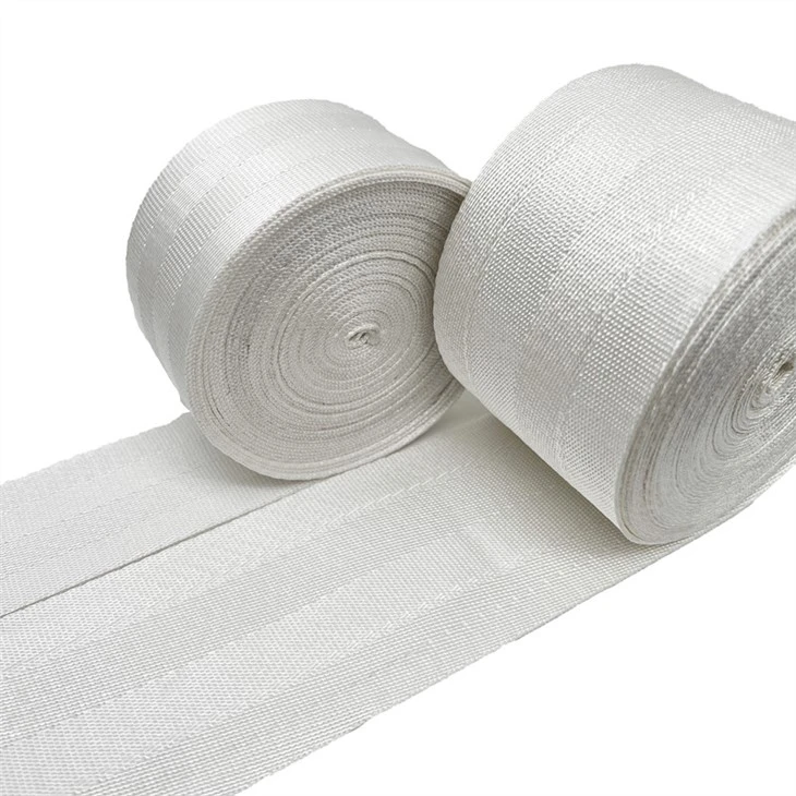Uhmwpe Emniyet Kemeri Dokuması