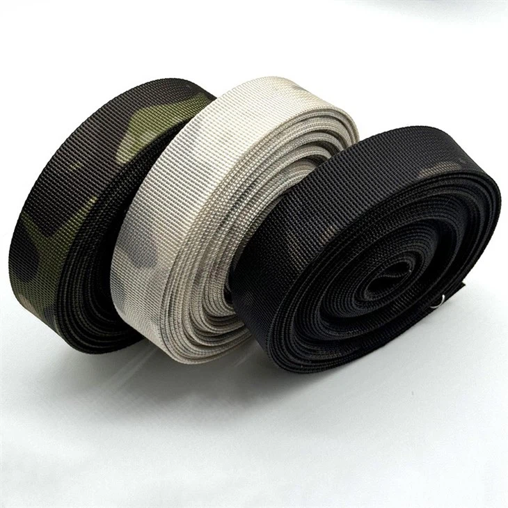 multicam camo webbing