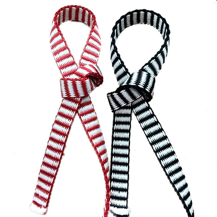 dyneema webbing