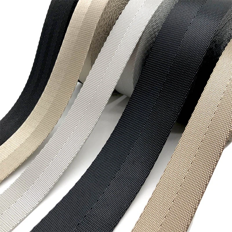 nylon Herringbone webbing nylon Herringbone webbing
