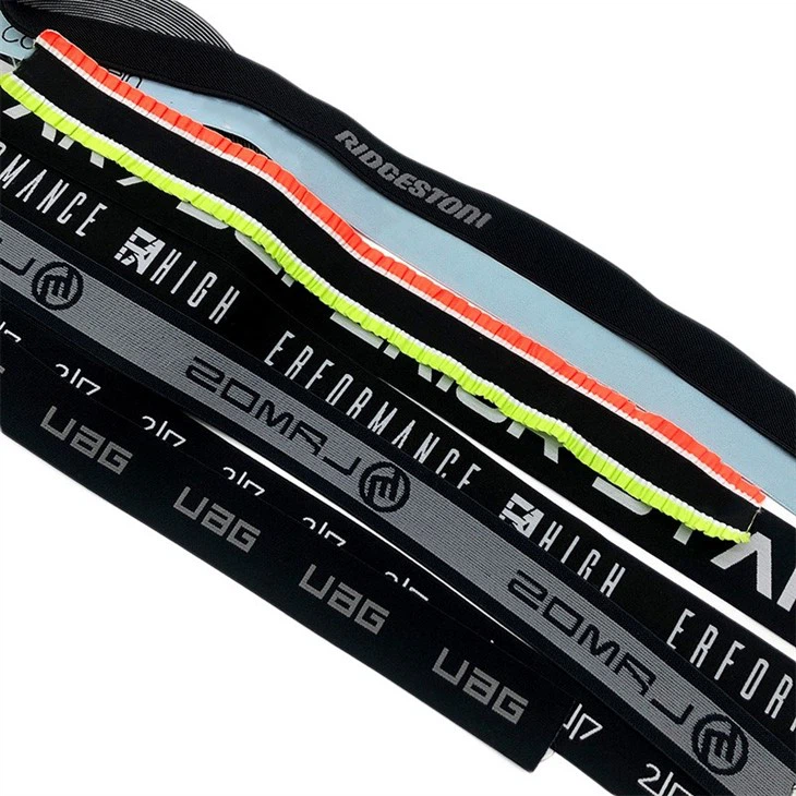 Customizable Waistband