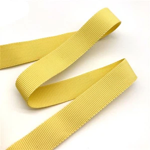 Aramid Alev Geciktiricili Dokuma
